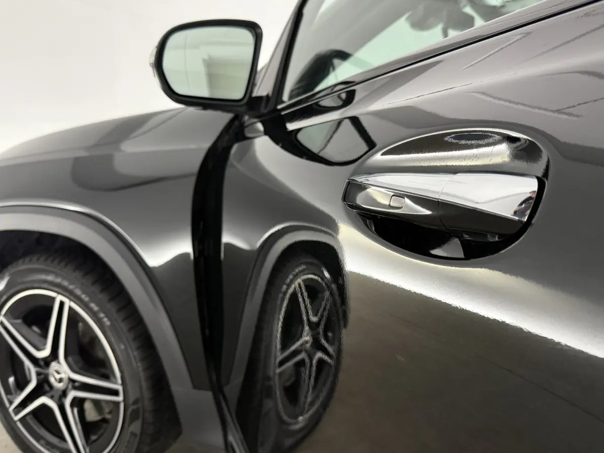 200 AMG | Pano | Virtual | Burmester | Camera | Memory | Sfeer | Carplay | NAP