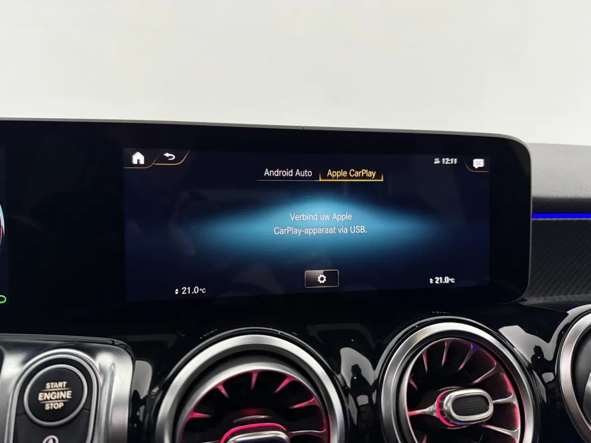200 AMG | Pano | Virtual | Burmester | Camera | Memory | Sfeer | Carplay | NAP