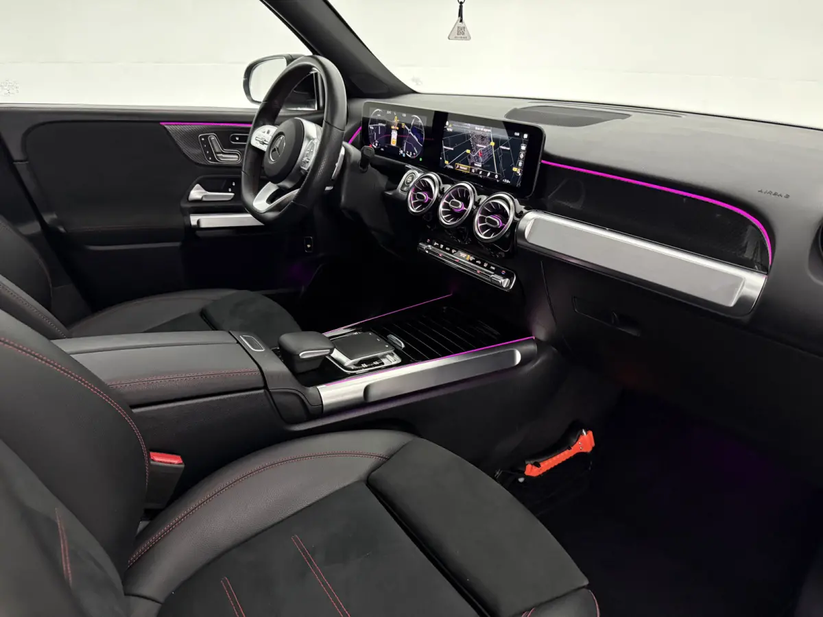 200 AMG | Pano | Virtual | Burmester | Camera | Memory | Sfeer | Carplay | NAP