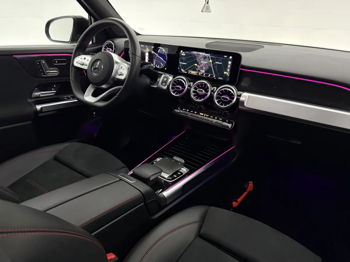 200 AMG | Pano | Virtual | Burmester | Camera | Memory | Sfeer | Carplay | NAP