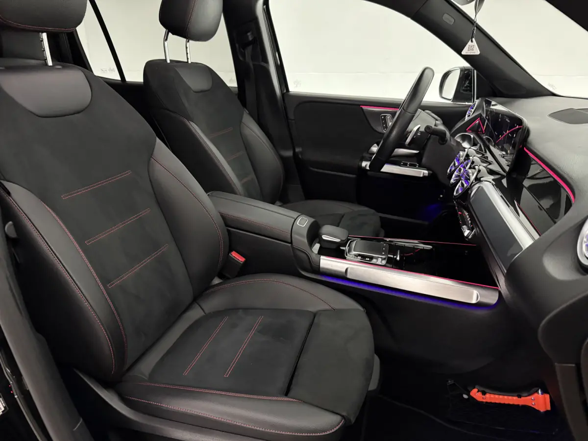 200 AMG | Pano | Virtual | Burmester | Camera | Memory | Sfeer | Carplay | NAP