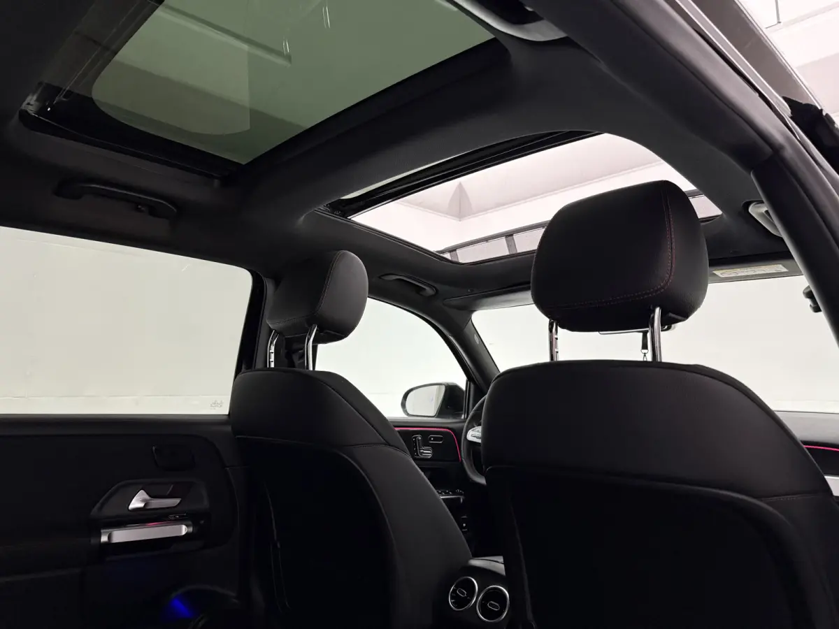 200 AMG | Pano | Virtual | Burmester | Camera | Memory | Sfeer | Carplay | NAP