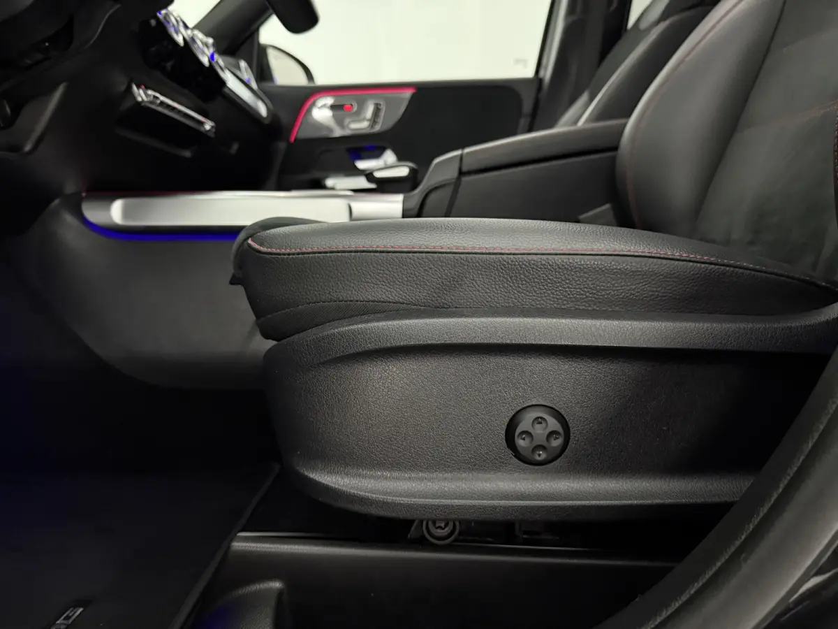 200 AMG | Pano | Virtual | Burmester | Camera | Memory | Sfeer | Carplay | NAP