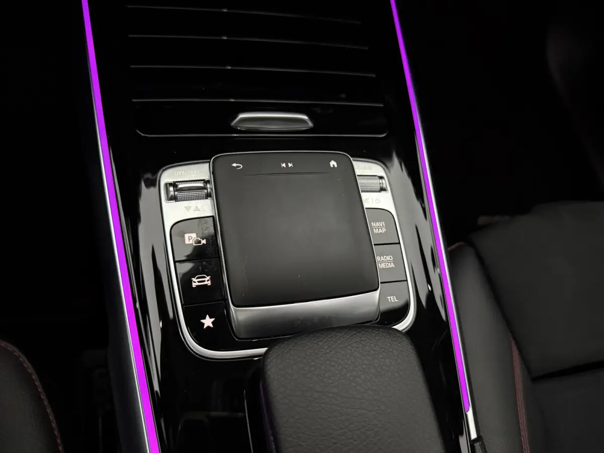 200 AMG | Pano | Virtual | Burmester | Camera | Memory | Sfeer | Carplay | NAP