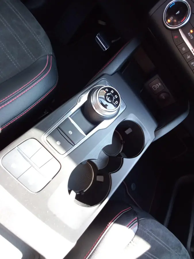 2.5 PHEV ST-Line X Winter Pack - adapt. cruise control