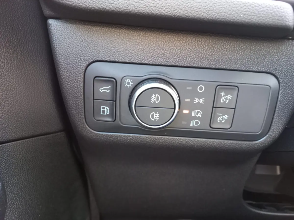 2.5 PHEV ST-Line X Winter Pack - adapt. cruise control