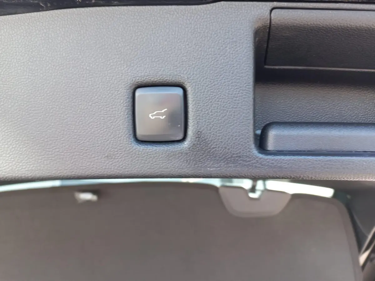 2.5 PHEV ST-Line X Winter Pack - adapt. cruise control
