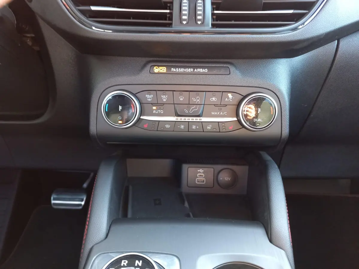 2.5 PHEV ST-Line X Winter Pack - adapt. cruise control