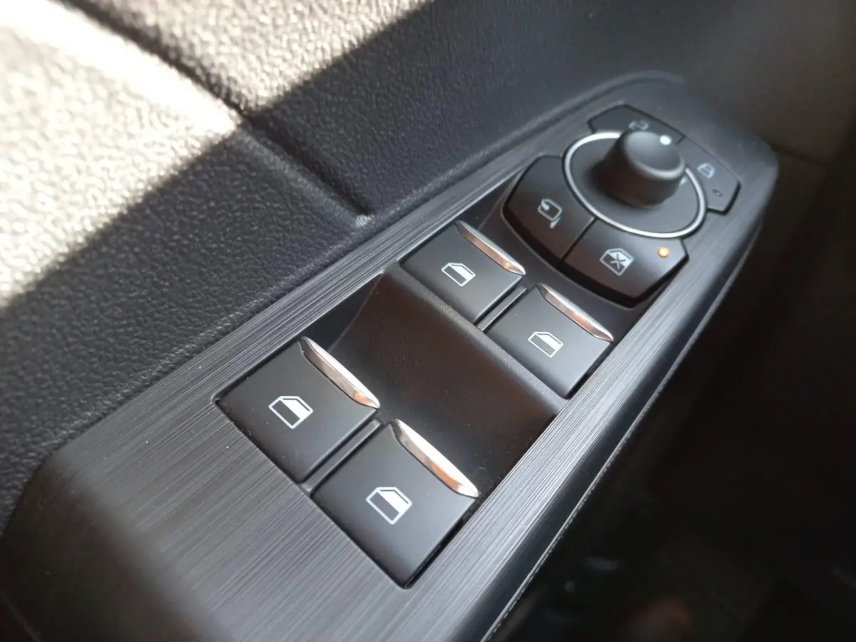 2.5 PHEV ST-Line X Winter Pack - adapt. cruise control