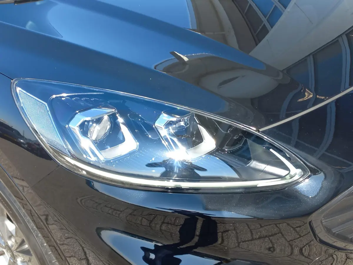 2.5 PHEV ST-Line X Winter Pack - adapt. cruise control