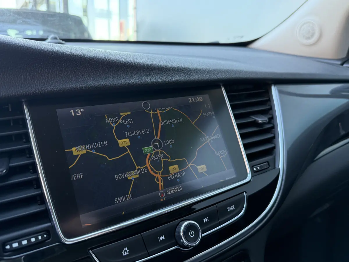BWJ 2018 1.4 Turbo 141 PK Innovation AUTOMAAT | TREKHAAK | CARPLAY + ANDROID | NAVI | CLIMA | CRUISE | LMV | PDC
