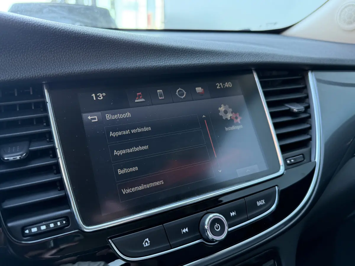 BWJ 2018 1.4 Turbo 141 PK Innovation AUTOMAAT | TREKHAAK | CARPLAY + ANDROID | NAVI | CLIMA | CRUISE | LMV | PDC