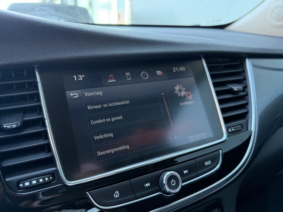 BWJ 2018 1.4 Turbo 141 PK Innovation AUTOMAAT | TREKHAAK | CARPLAY + ANDROID | NAVI | CLIMA | CRUISE | LMV | PDC