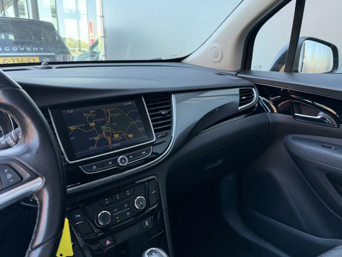 BWJ 2018 1.4 Turbo 141 PK Innovation AUTOMAAT | TREKHAAK | CARPLAY + ANDROID | NAVI | CLIMA | CRUISE | LMV | PDC