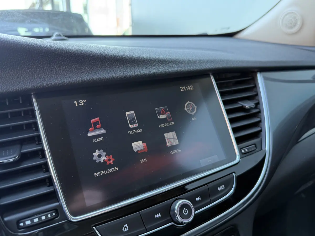 BWJ 2018 1.4 Turbo 141 PK Innovation AUTOMAAT | TREKHAAK | CARPLAY + ANDROID | NAVI | CLIMA | CRUISE | LMV | PDC