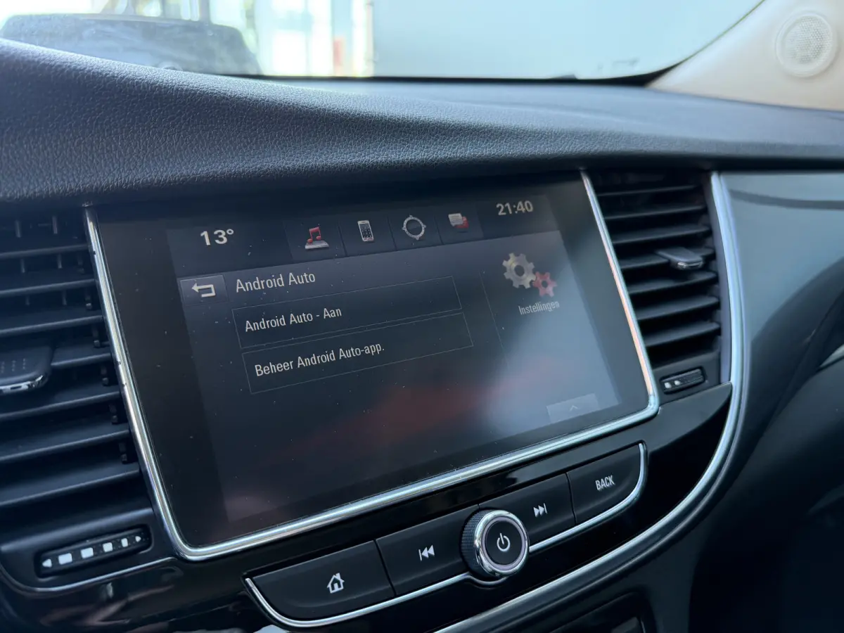 BWJ 2018 1.4 Turbo 141 PK Innovation AUTOMAAT | TREKHAAK | CARPLAY + ANDROID | NAVI | CLIMA | CRUISE | LMV | PDC