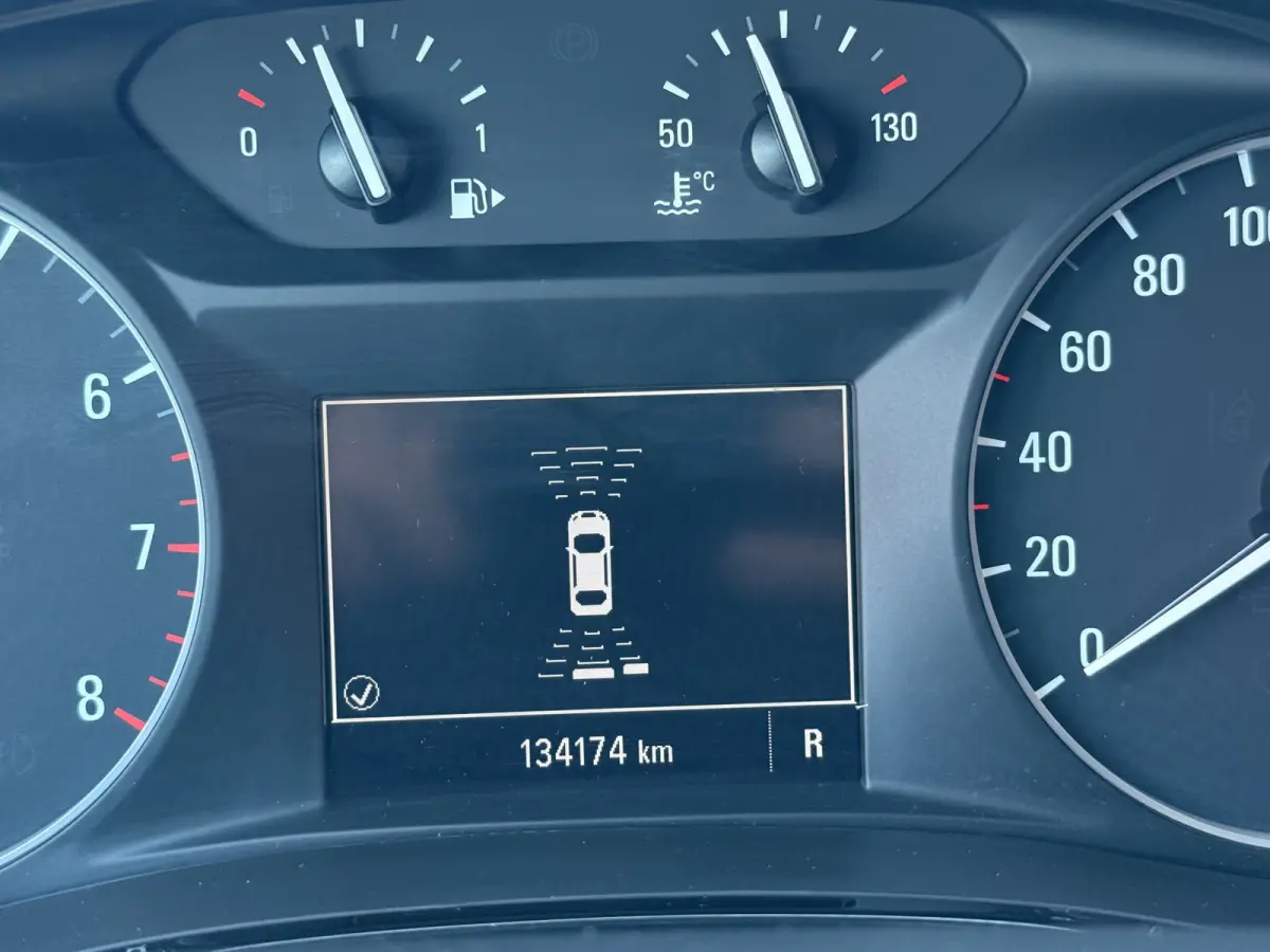 BWJ 2018 1.4 Turbo 141 PK Innovation AUTOMAAT | TREKHAAK | CARPLAY + ANDROID | NAVI | CLIMA | CRUISE | LMV | PDC