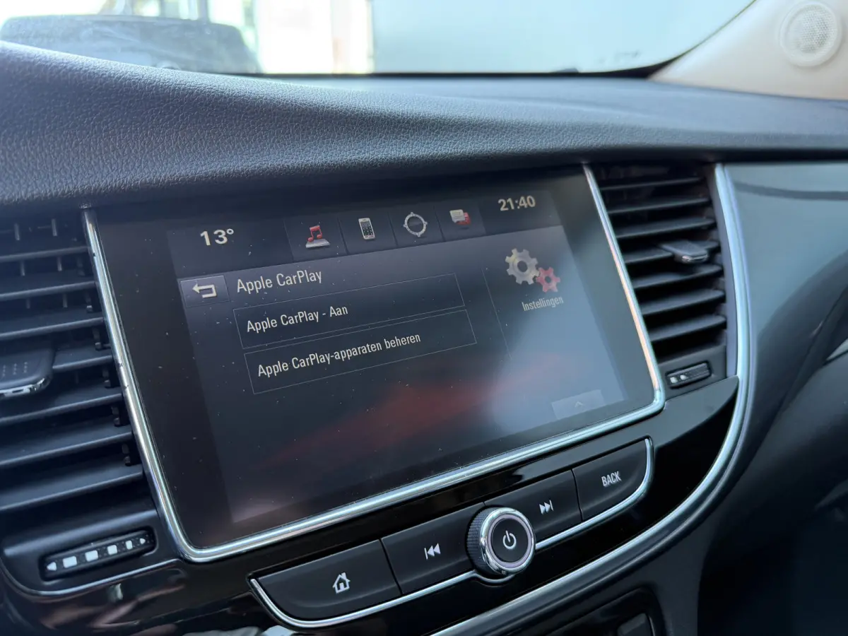 BWJ 2018 1.4 Turbo 141 PK Innovation AUTOMAAT | TREKHAAK | CARPLAY + ANDROID | NAVI | CLIMA | CRUISE | LMV | PDC