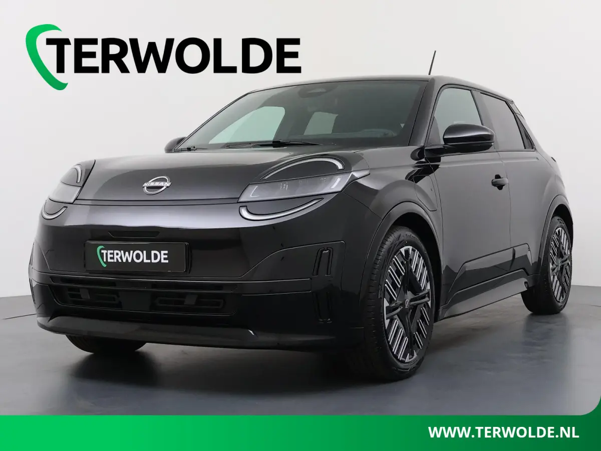 ENGAGE 40 kWh €3.000 Voorraadkorting! 317Km WLTP | 11kW AC lader | Warmtepomp | 80kW DC Snelladen | 8 jaar of 160.000 Batterijgarantie!