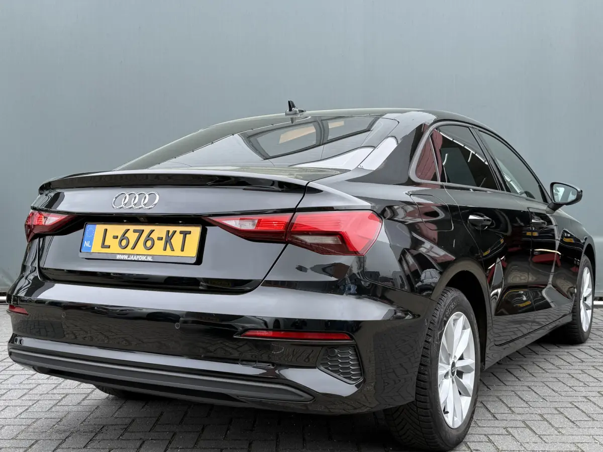 BWJ 2021 30 TFSI 111 PK Pro Line AUTOMAAT | FULL LED | STOELVERW. | DAB+ | CAMERA | CARPLAY + ANDROID | NAVI | CLIMA | CRUISE | LMV | PDC