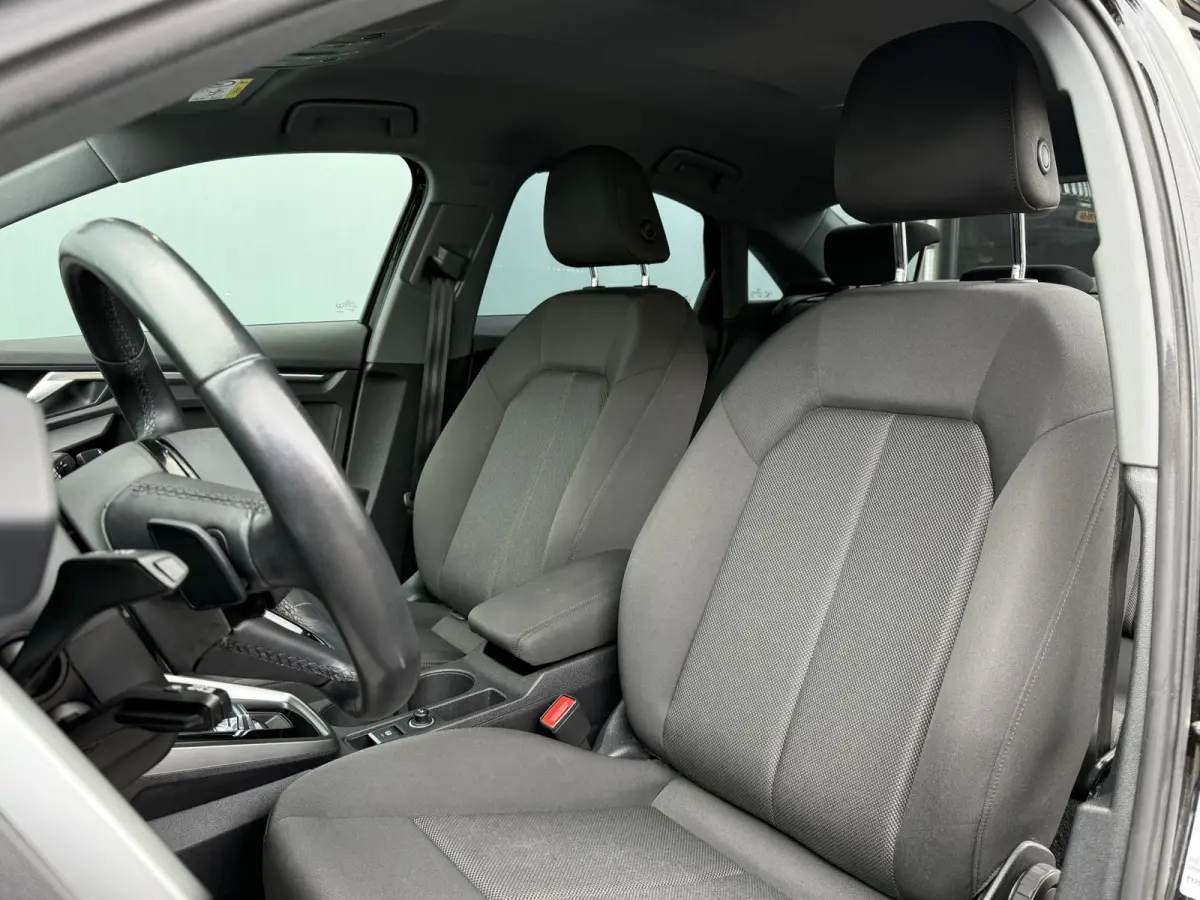 BWJ 2021 30 TFSI 111 PK Pro Line AUTOMAAT | FULL LED | STOELVERW. | DAB+ | CAMERA | CARPLAY + ANDROID | NAVI | CLIMA | CRUISE | LMV | PDC