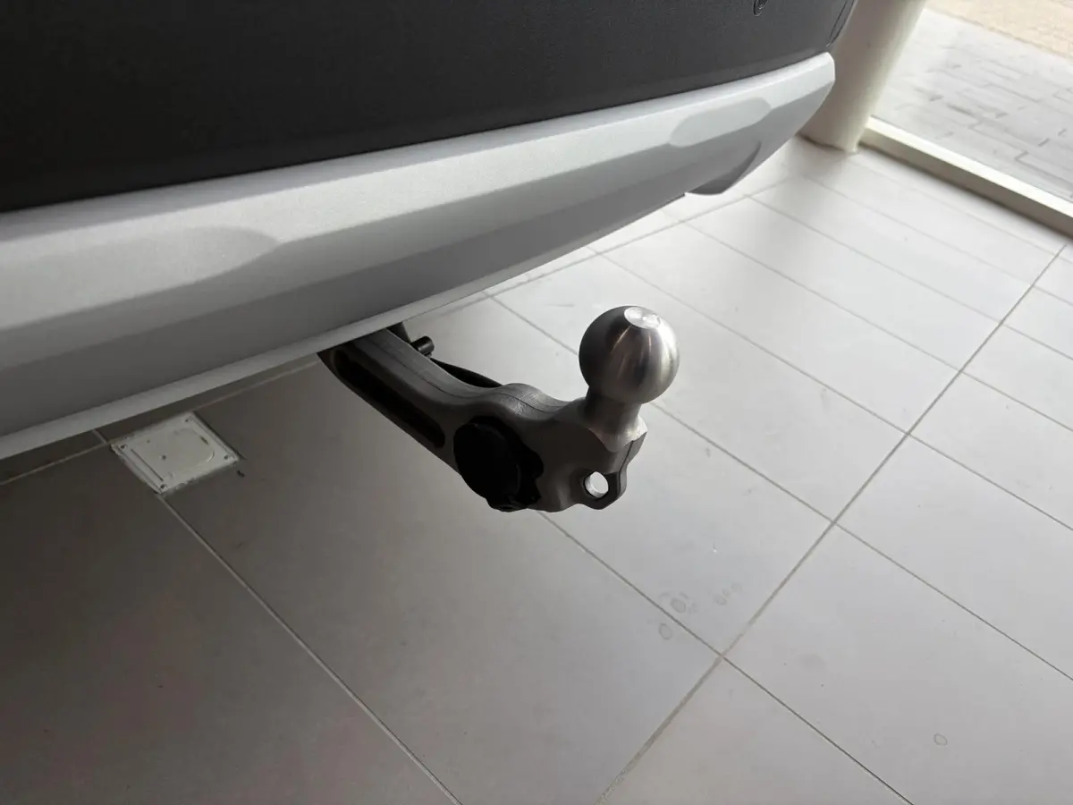 2.5 PHEV Titanium | WEGKLAPBARE TREKHAAK | VERWARMBARE VOORSTOELEN | VERWARMBAAR STUURWIEL | VERWARMBARE VOORRUIT | KEYLESS ENTRY | APPLE CAR PLAY | PARKEERSENSOREN | ACHTERUITRIJCAMERA | NA