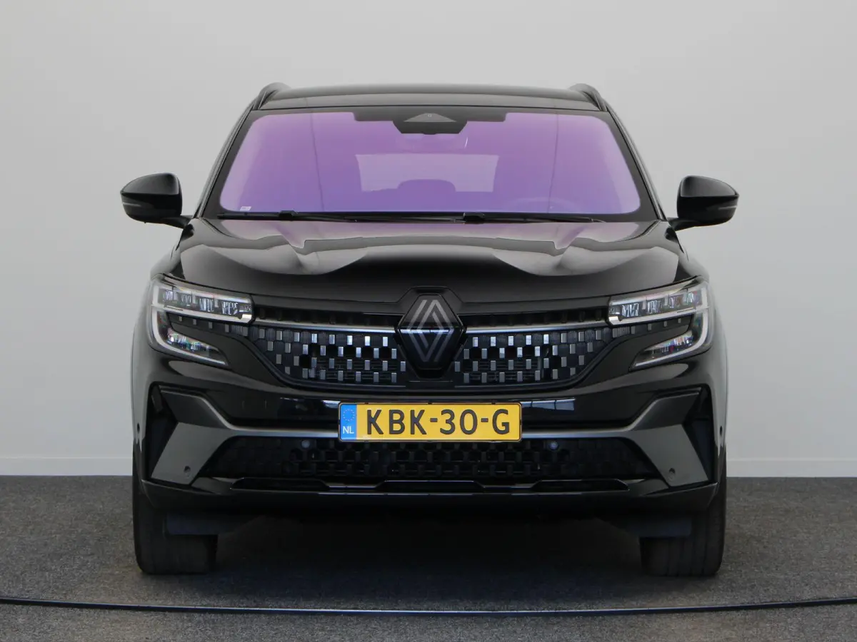 E-Tech full hybrid 200pk esprit Alpine 7p. | Elektrische achterklep | 4Control | Adaptieve cruise control | Achteruitrijcamera |