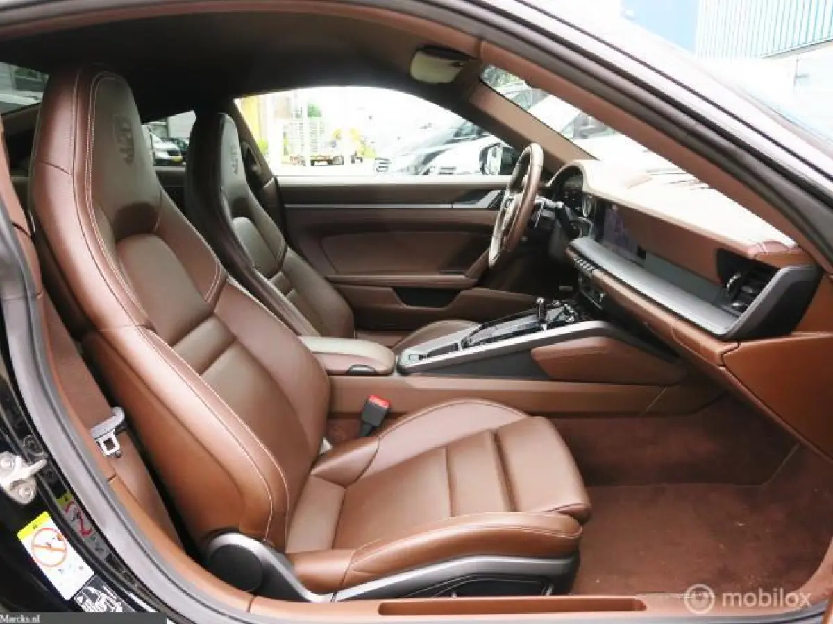 3.0 Carrera 4 S