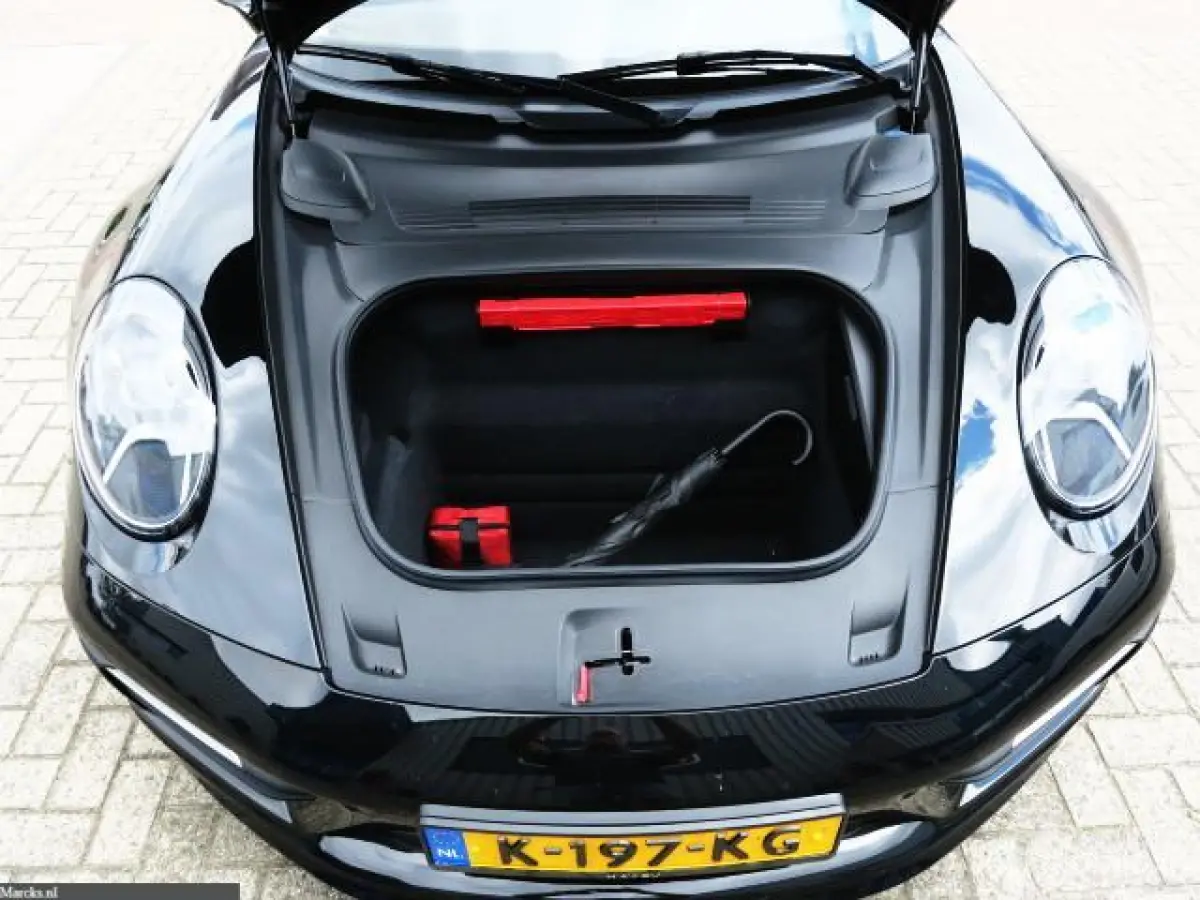 3.0 Carrera 4 S