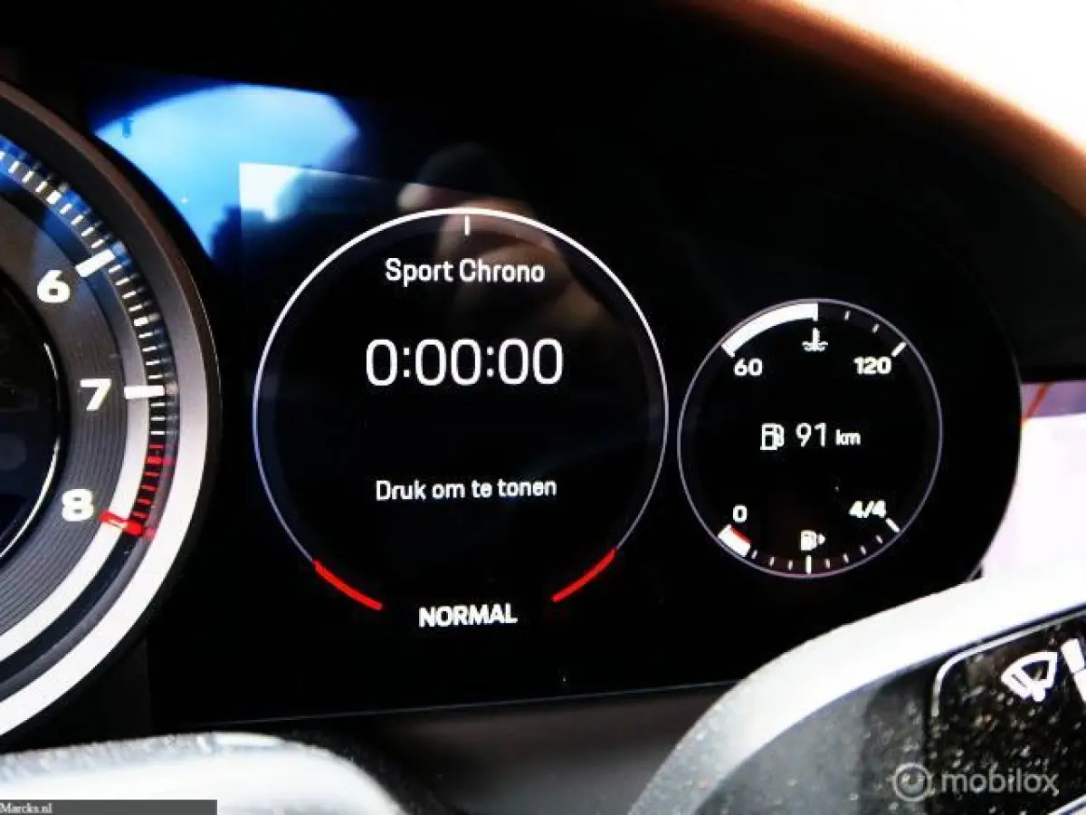 3.0 Carrera 4 S