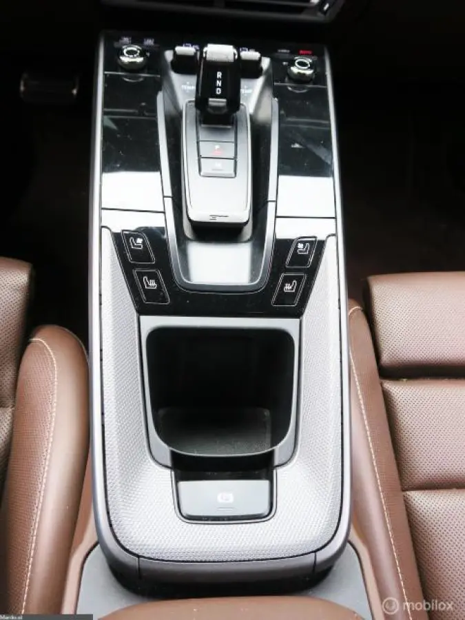 3.0 Carrera 4 S