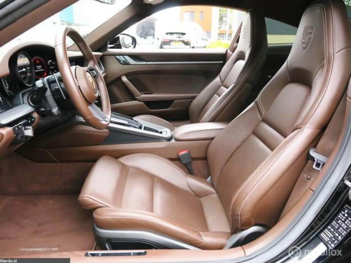 3.0 Carrera 4 S