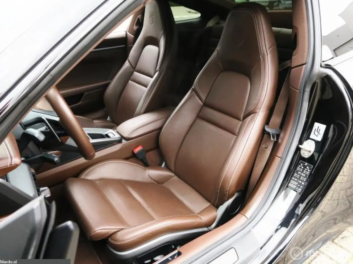 3.0 Carrera 4 S