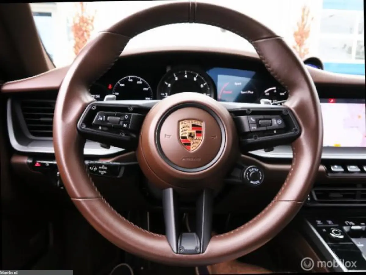 3.0 Carrera 4 S