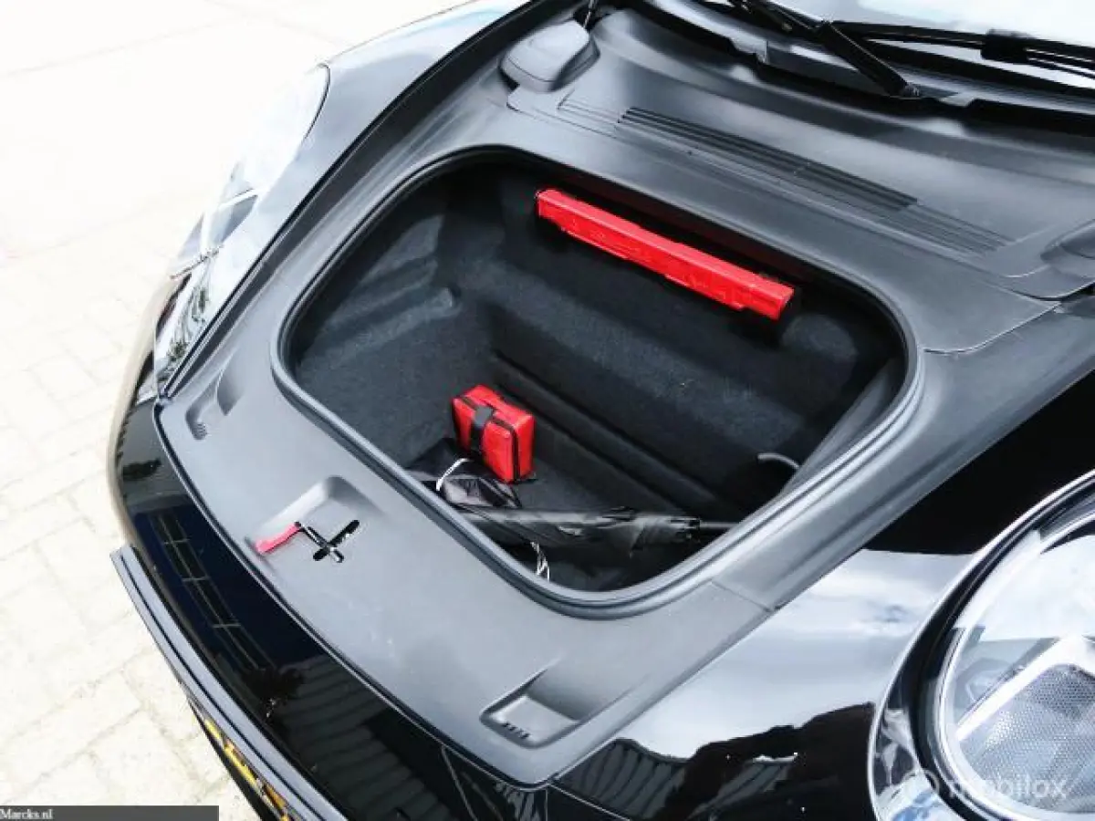 3.0 Carrera 4 S