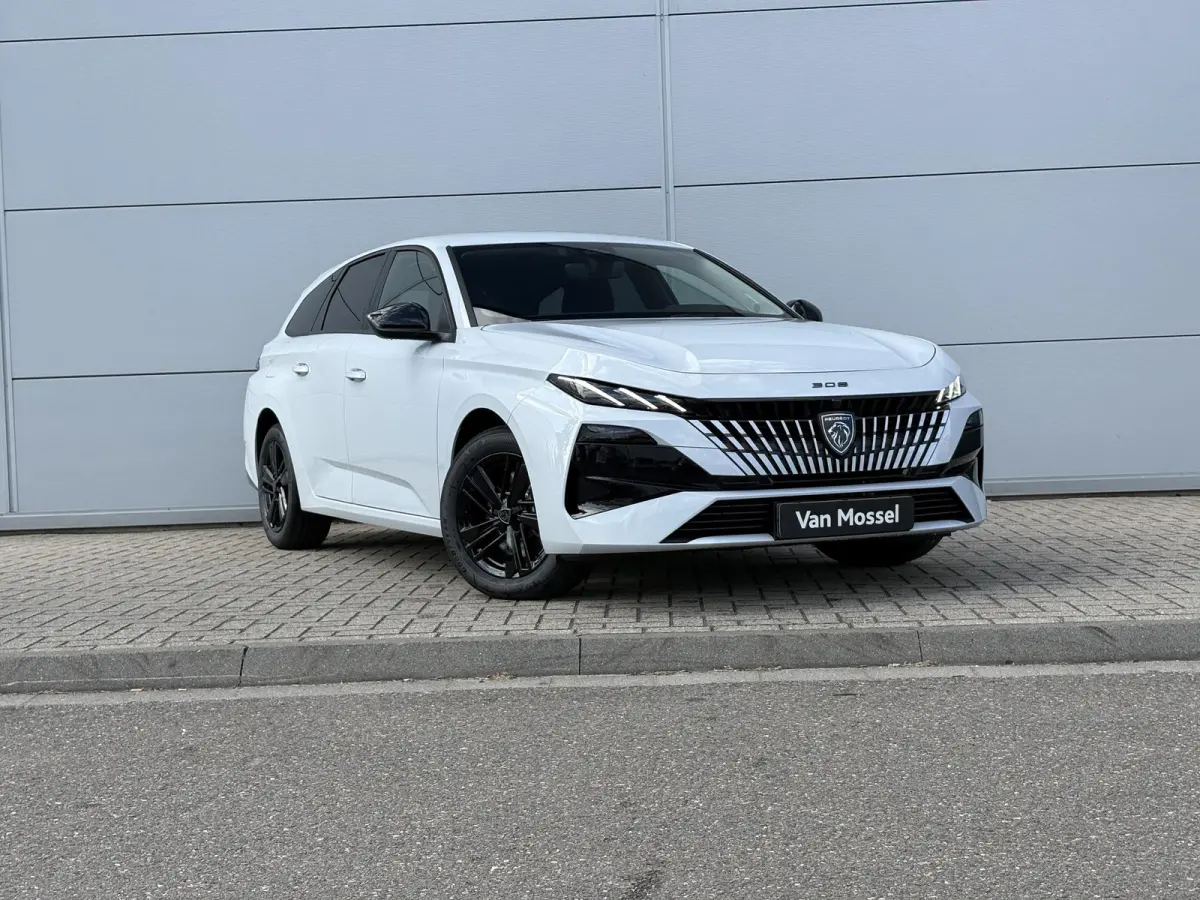 1.2 Hybrid 145 e-DCS6 Business | 360 Camera | Cruise Control | Apple Carplay/Android Auto