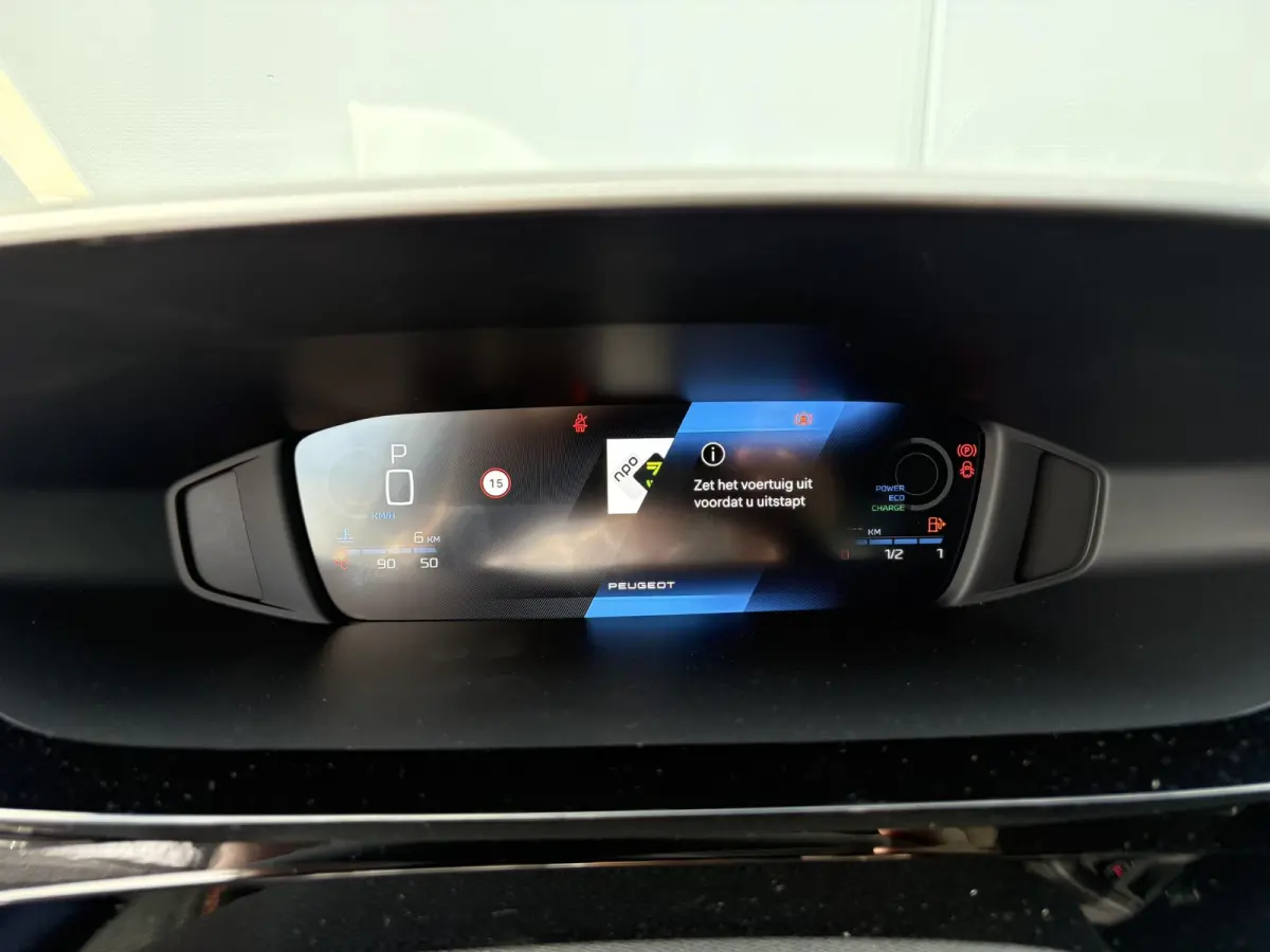 1.2 Hybrid 145 e-DCS6 Business | 360 Camera | Cruise Control | Apple Carplay/Android Auto