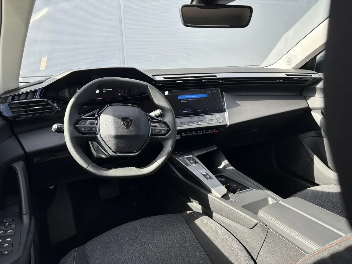 1.2 Hybrid 145 e-DCS6 Business | 360 Camera | Cruise Control | Apple Carplay/Android Auto