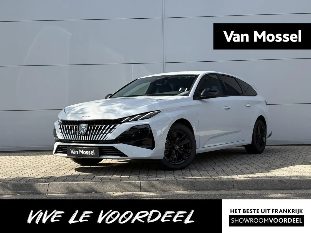 1.2 Hybrid 145 e-DCS6 Business | 360 Camera | Cruise Control | Apple Carplay/Android Auto