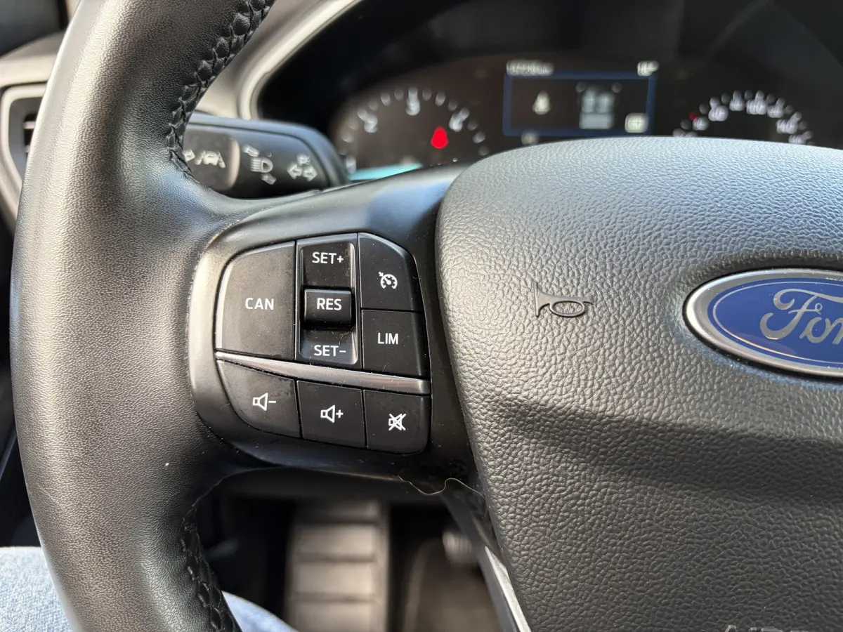 BWJ 2022 1.5 120 PK EcoBlue Connected NIEUW MODEL! | TREKHAAK | CLIMA | CRUISE | CARPLAY