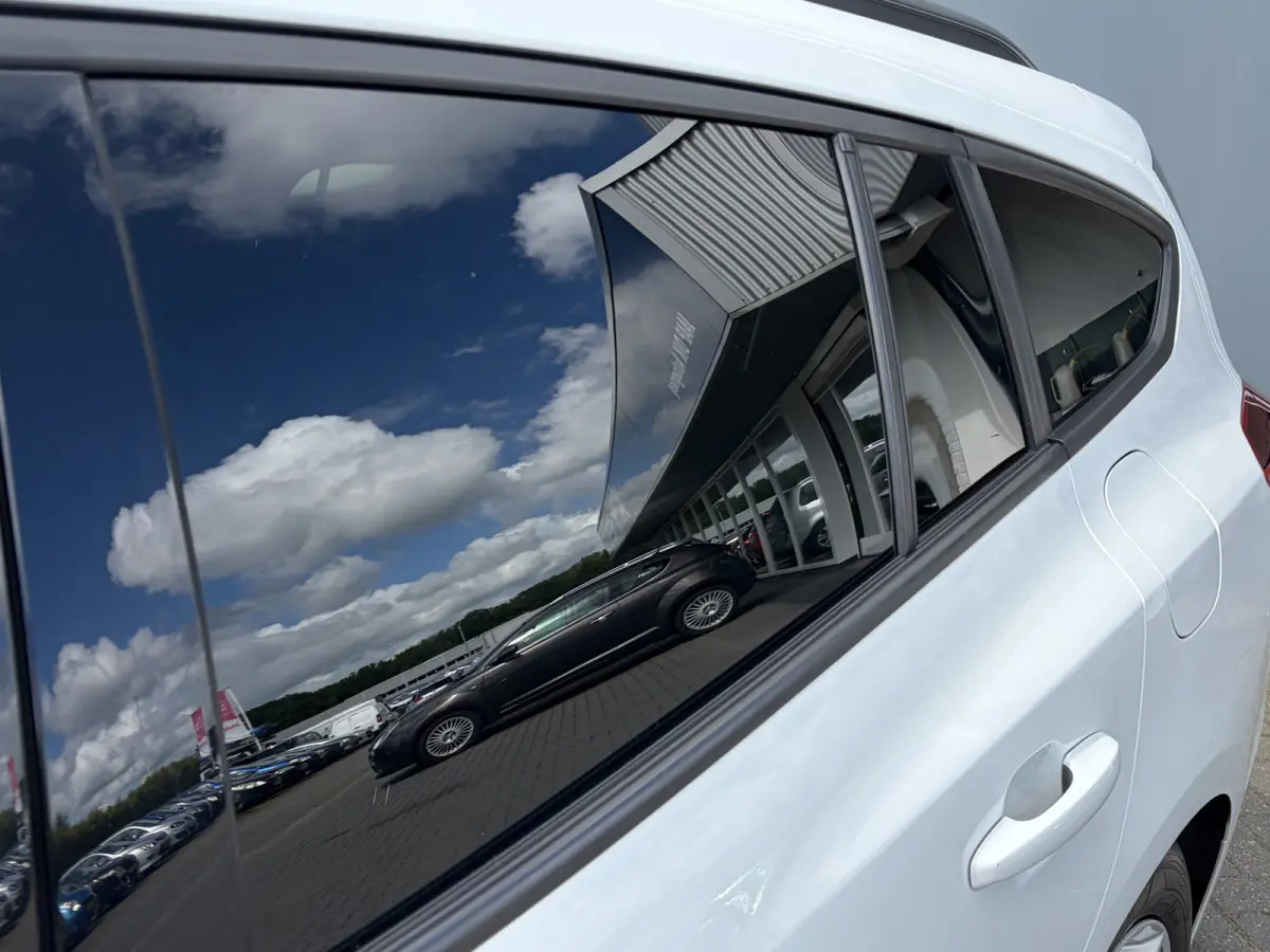 BWJ 2022 1.5 120 PK EcoBlue Connected NIEUW MODEL! | TREKHAAK | CLIMA | CRUISE | CARPLAY
