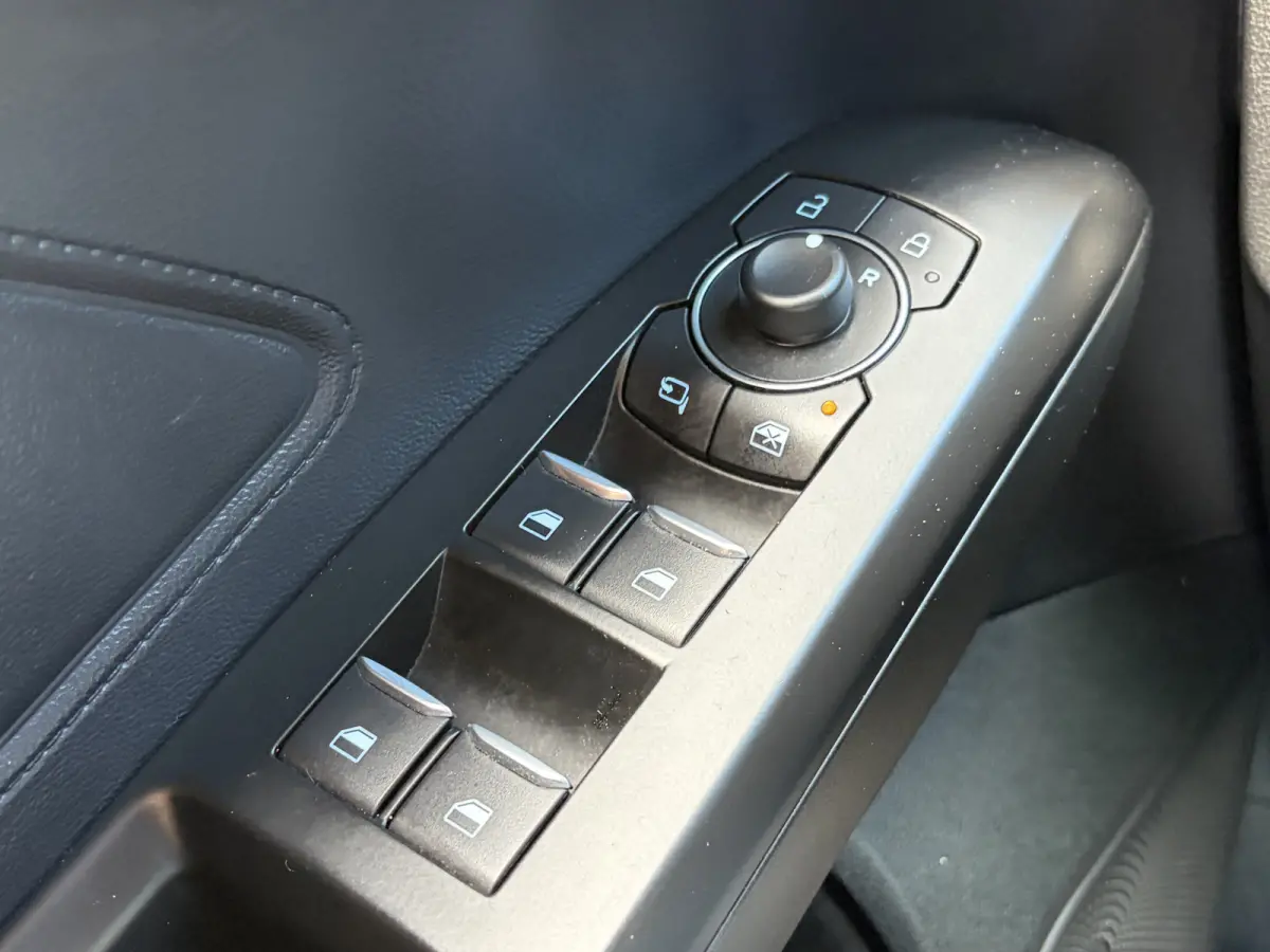 BWJ 2022 1.5 120 PK EcoBlue Connected NIEUW MODEL! | TREKHAAK | CLIMA | CRUISE | CARPLAY