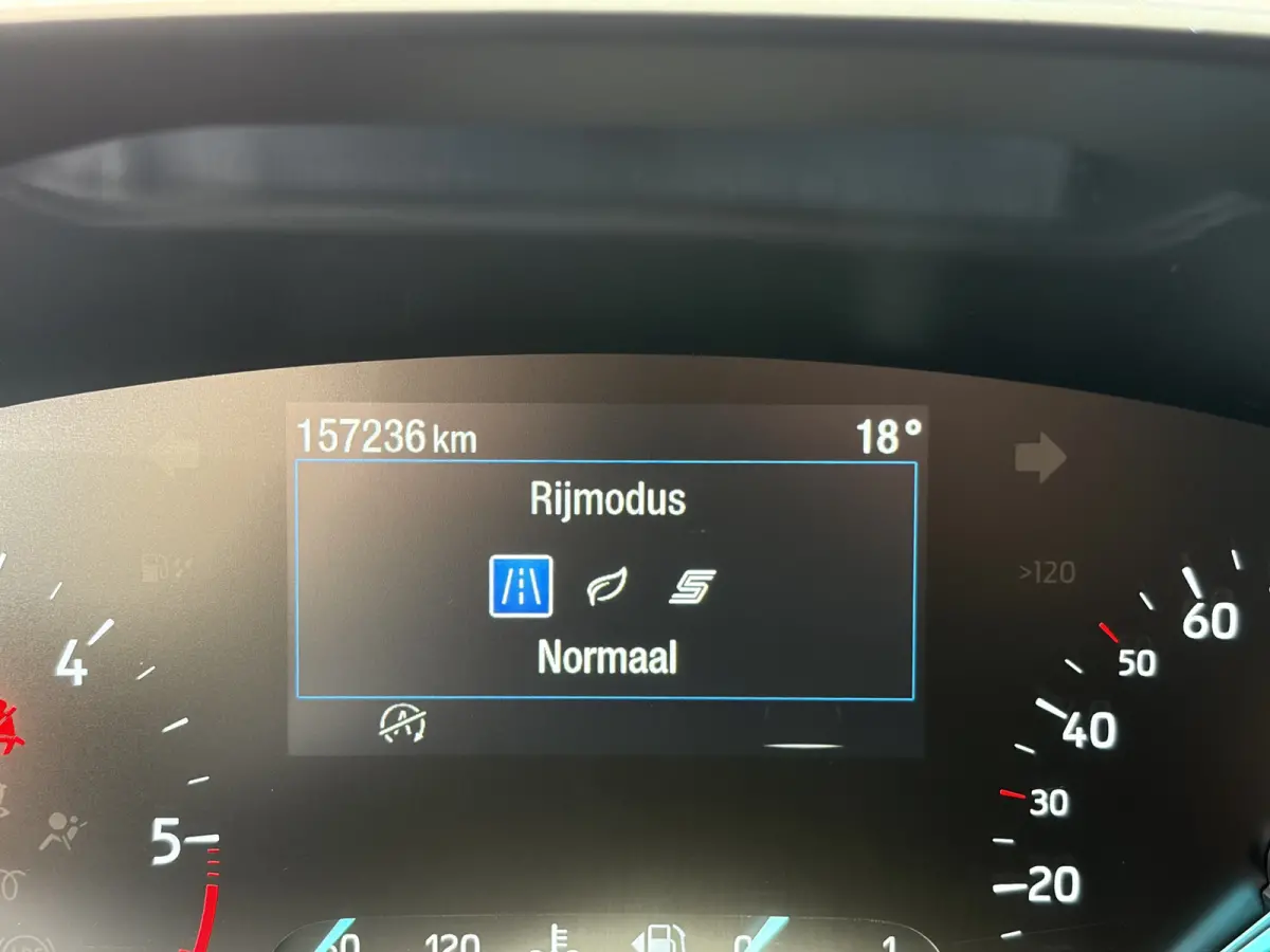 BWJ 2022 1.5 120 PK EcoBlue Connected NIEUW MODEL! | TREKHAAK | CLIMA | CRUISE | CARPLAY