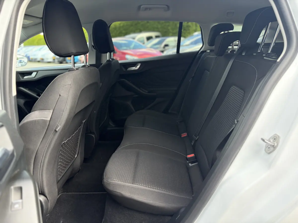 BWJ 2022 1.5 120 PK EcoBlue Connected NIEUW MODEL! | TREKHAAK | CLIMA | CRUISE | CARPLAY