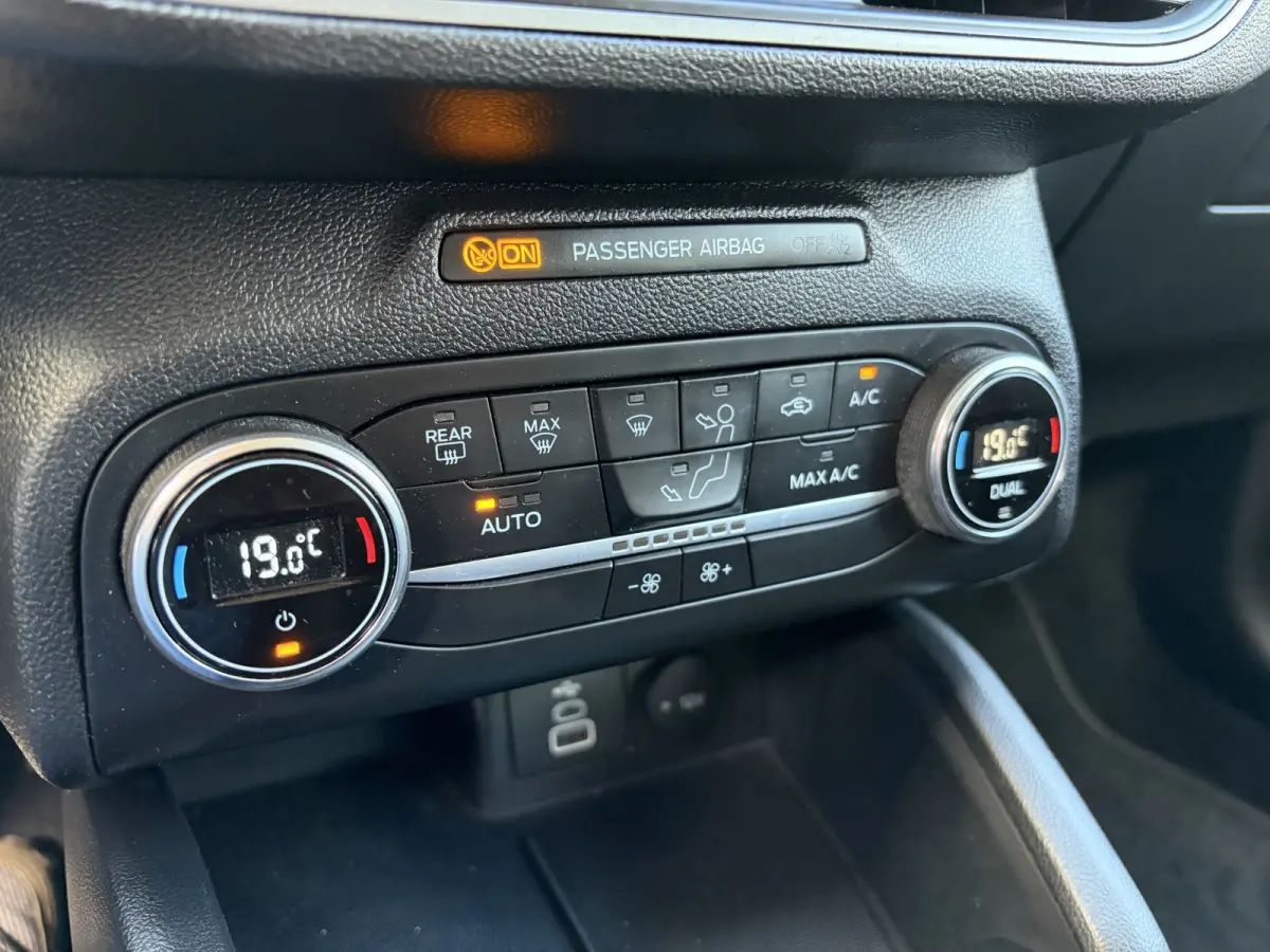 BWJ 2022 1.5 120 PK EcoBlue Connected NIEUW MODEL! | TREKHAAK | CLIMA | CRUISE | CARPLAY