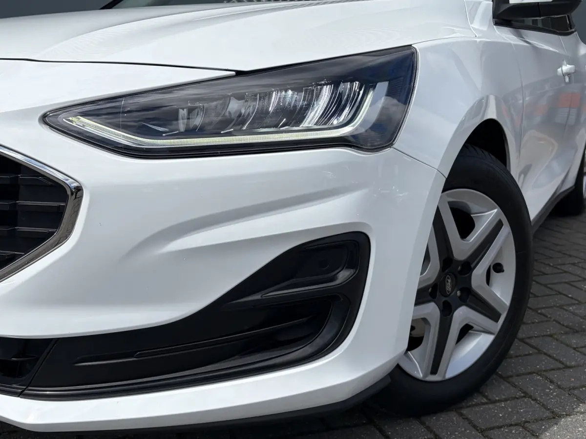 BWJ 2022 1.5 120 PK EcoBlue Connected NIEUW MODEL! | TREKHAAK | CLIMA | CRUISE | CARPLAY