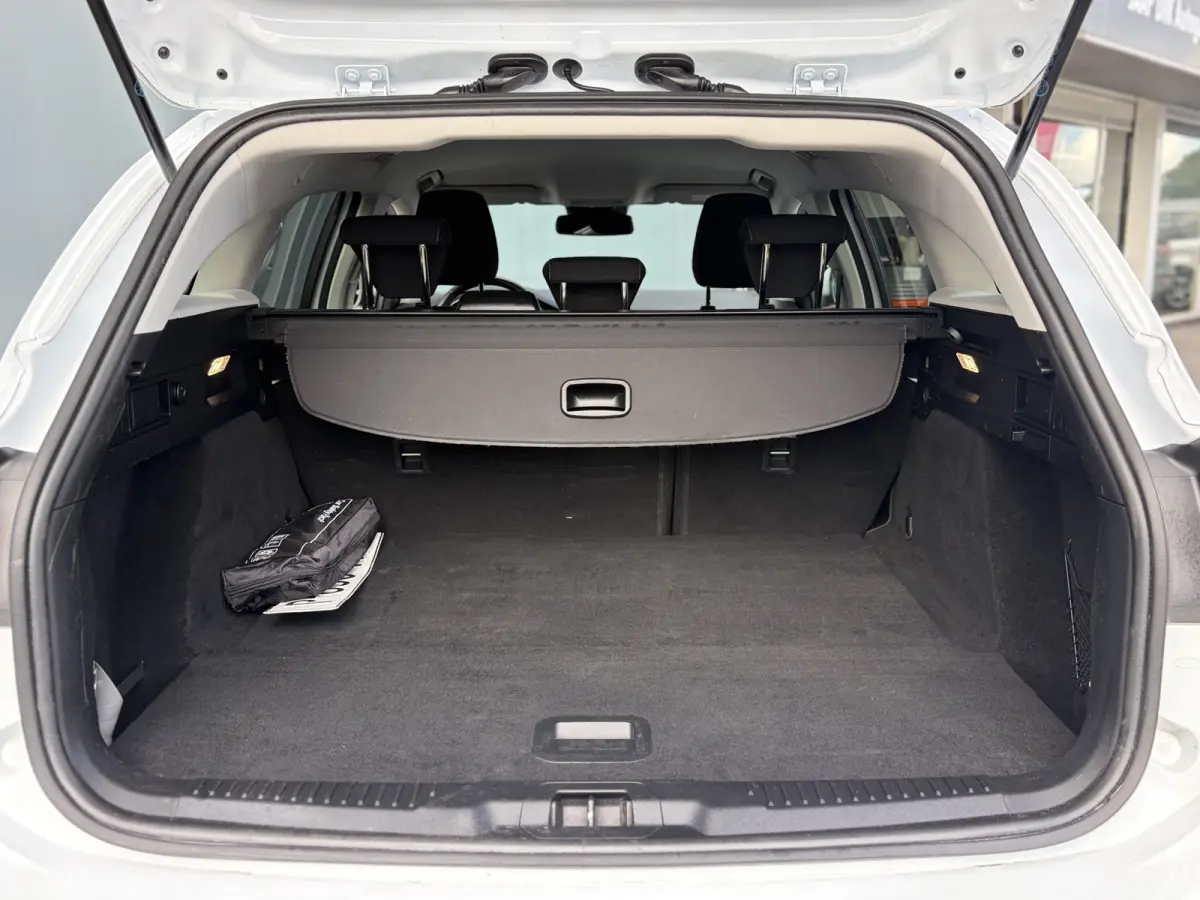 BWJ 2022 1.5 120 PK EcoBlue Connected NIEUW MODEL! | TREKHAAK | CLIMA | CRUISE | CARPLAY