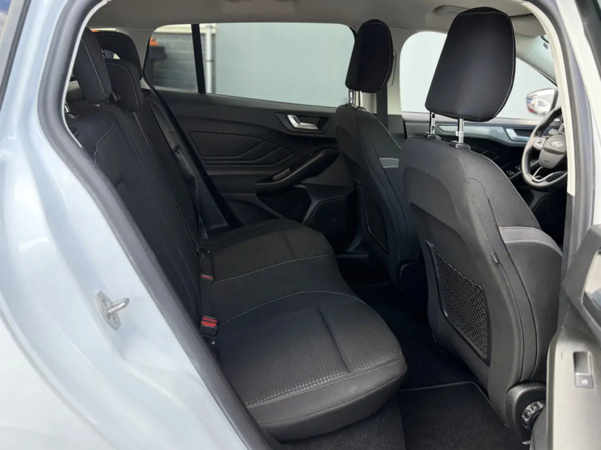 BWJ 2022 1.5 120 PK EcoBlue Connected NIEUW MODEL! | TREKHAAK | CLIMA | CRUISE | CARPLAY