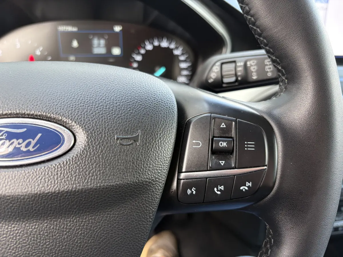 BWJ 2022 1.5 120 PK EcoBlue Connected NIEUW MODEL! | TREKHAAK | CLIMA | CRUISE | CARPLAY