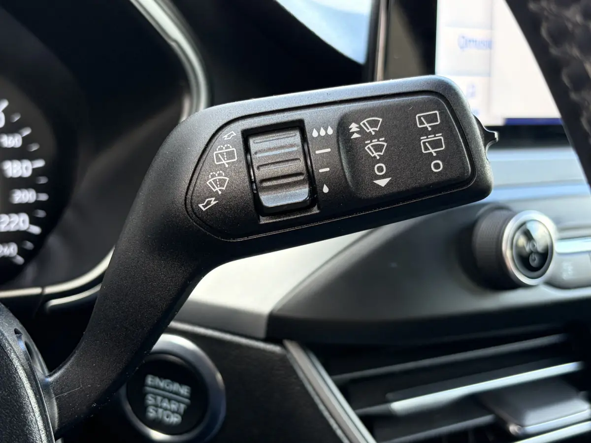 BWJ 2022 1.5 120 PK EcoBlue Connected NIEUW MODEL! | TREKHAAK | CLIMA | CRUISE | CARPLAY